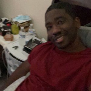 Meet your Posher, Christain